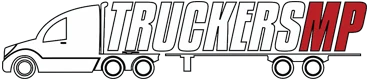 Logo TruckersMP